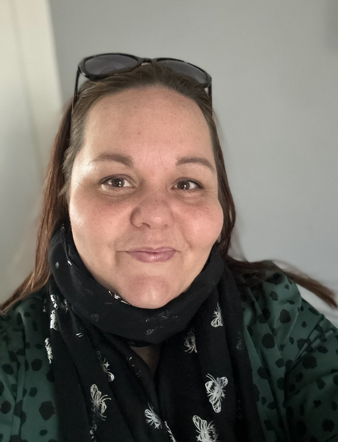 Dorset Care Association Louise