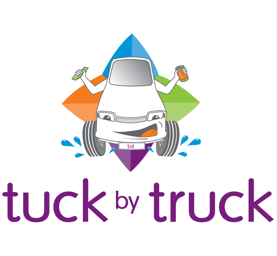 Tuck by Truck Tuck by Truck