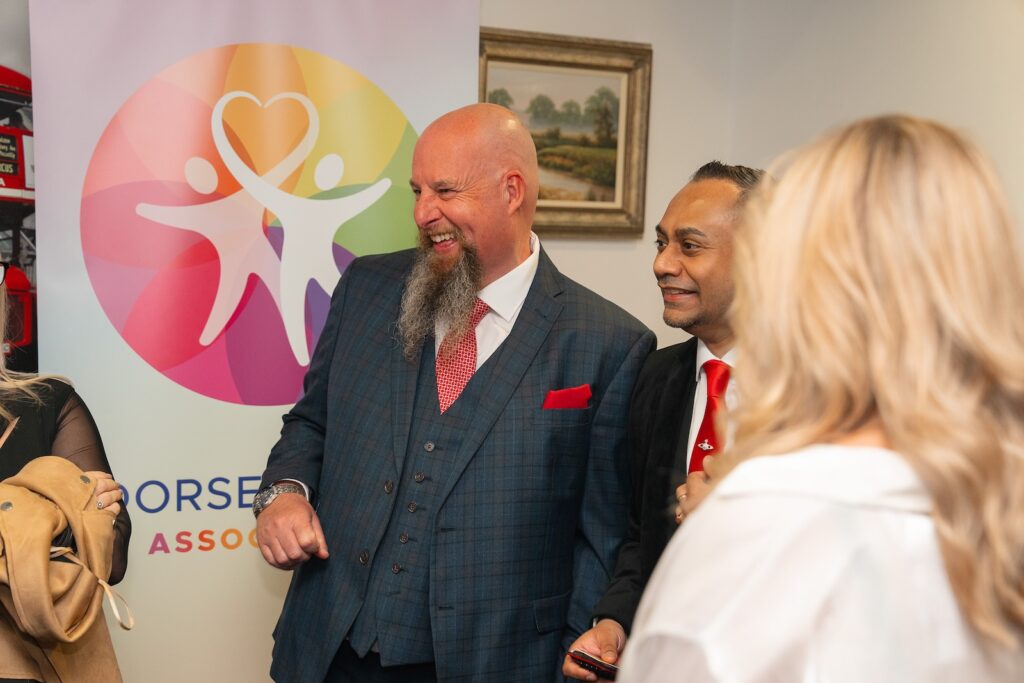 Dorset Care Awards 2024 100