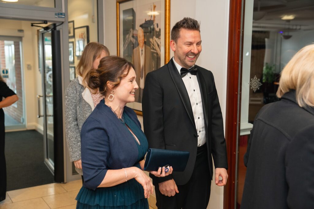 Dorset Care Awards 2024 119