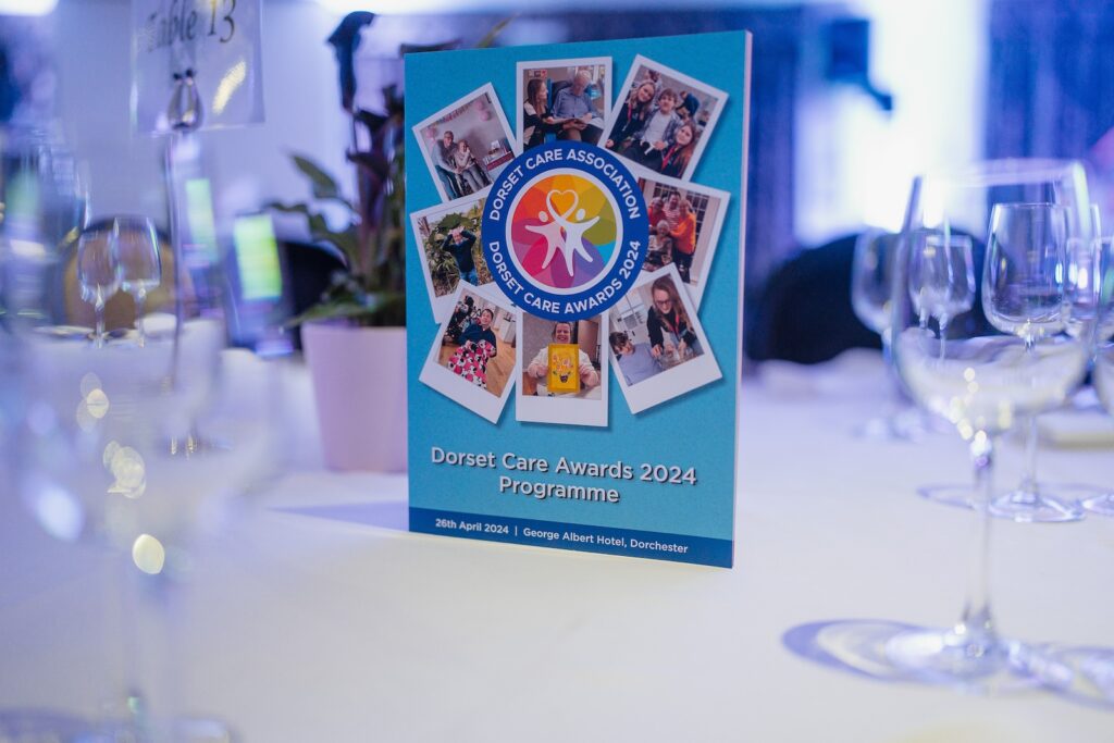 Dorset Care Awards 2024 12