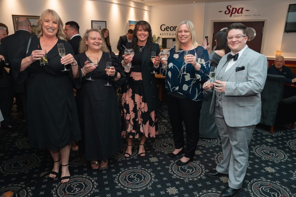 Dorset Care Awards 2024 121