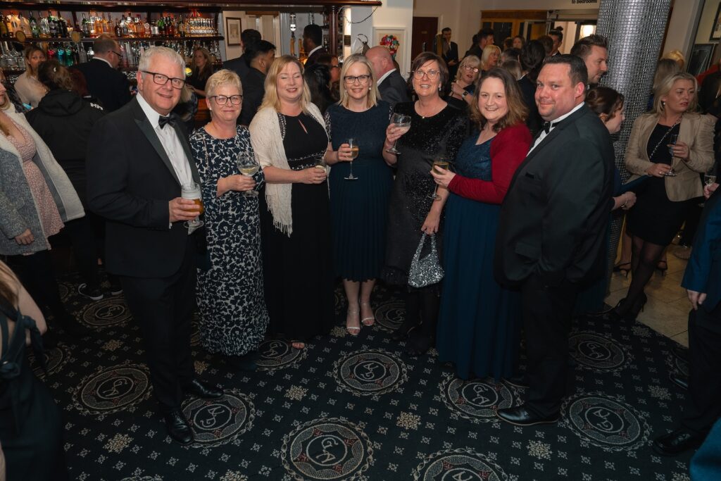 Dorset Care Awards 2024 126