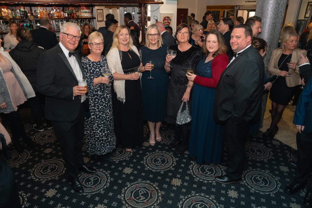 Dorset Care Awards 2024 127