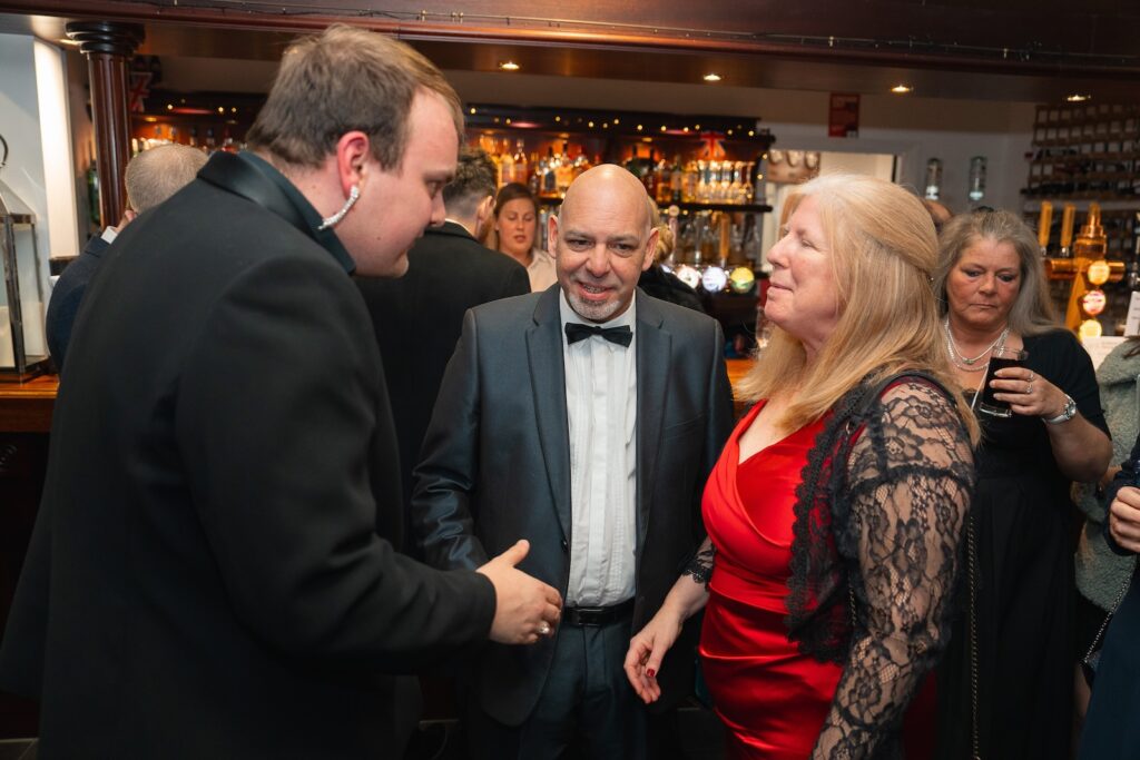 Dorset Care Awards 2024 151