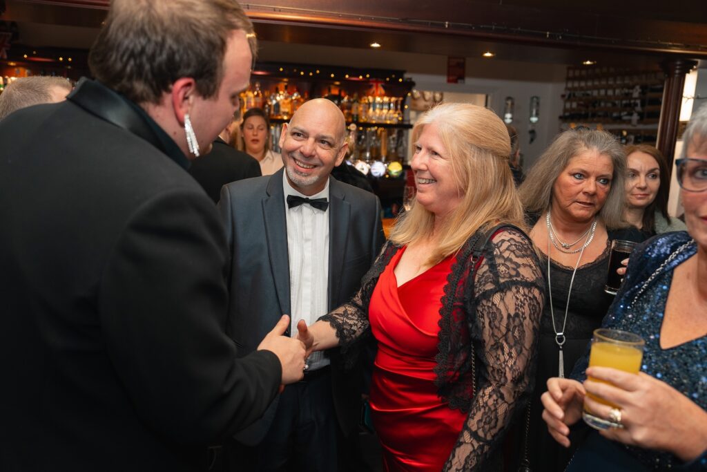Dorset Care Awards 2024 153
