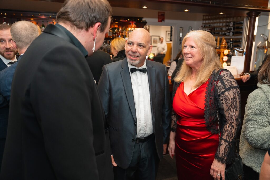 Dorset Care Awards 2024 156