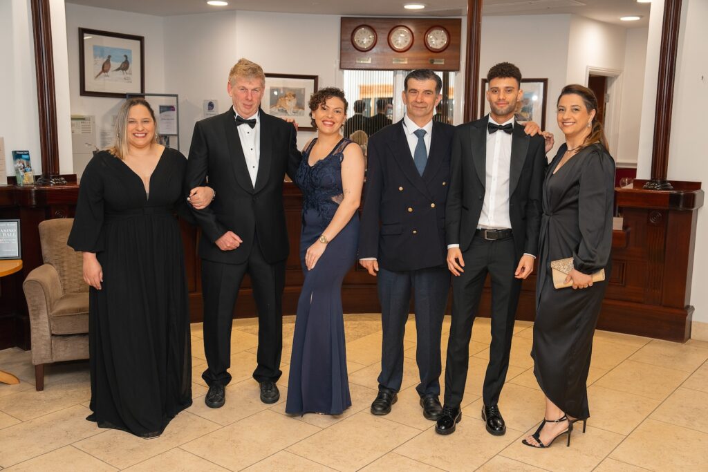 Dorset Care Awards 2024 161