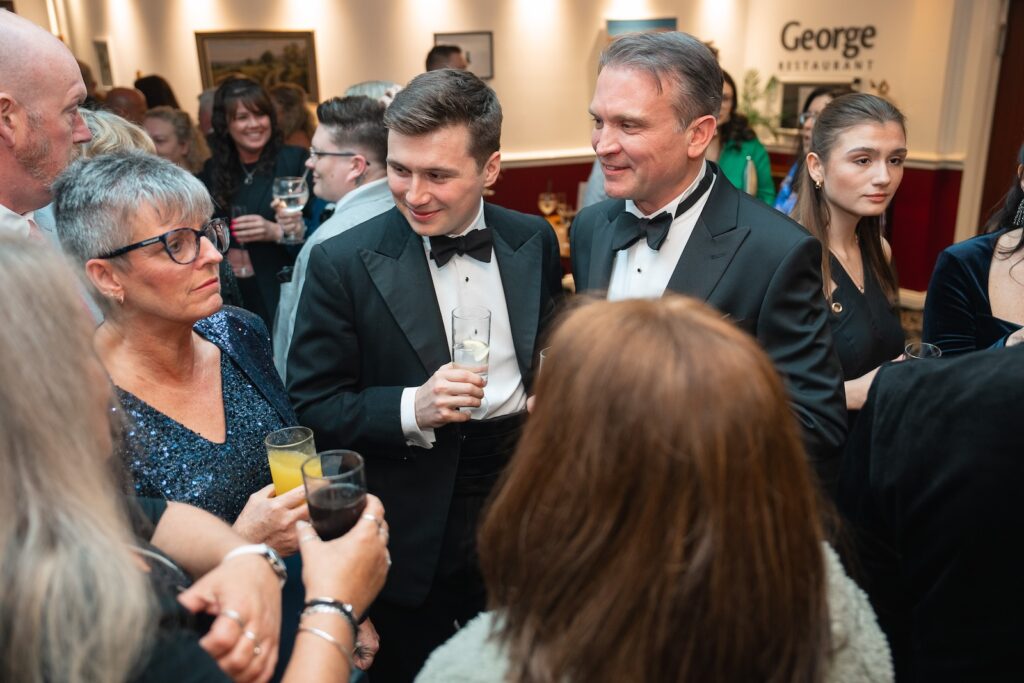 Dorset Care Awards 2024 163