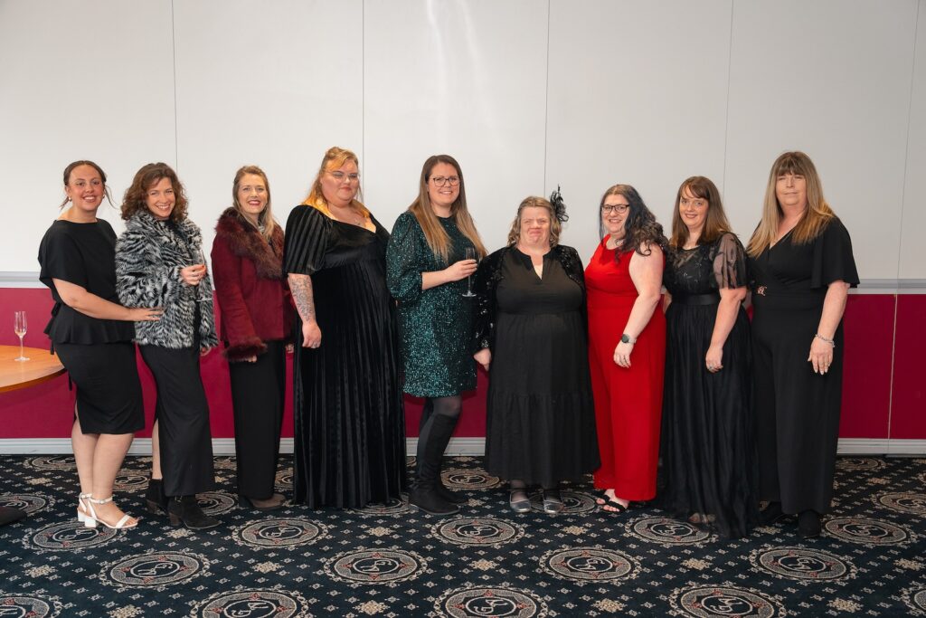 Dorset Care Awards 2024 169