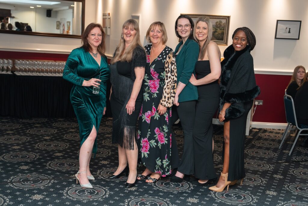 Dorset Care Awards 2024 17