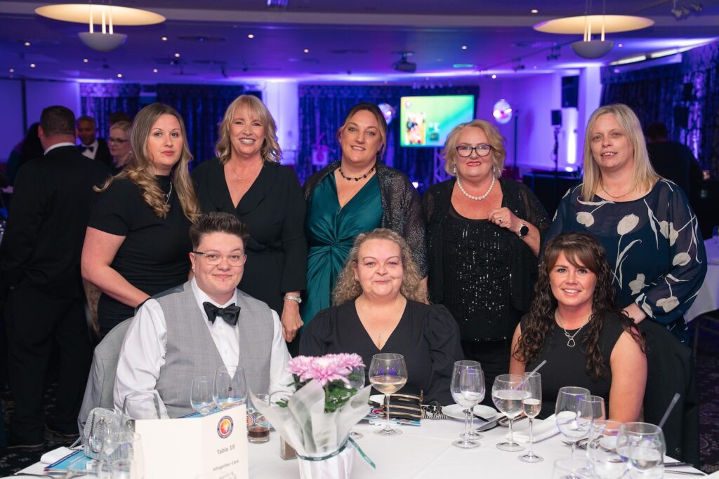 Dorset Care Awards 2024 175