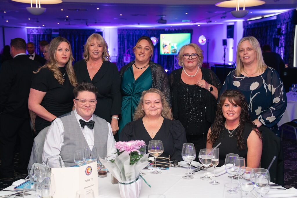 Dorset Care Awards 2024 176