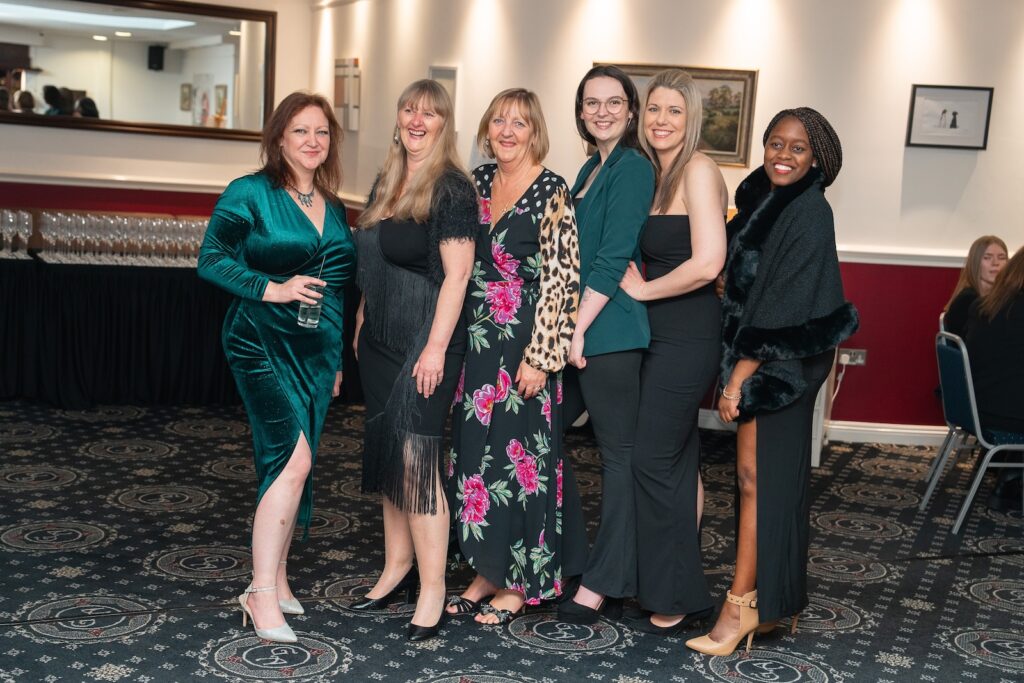 Dorset Care Awards 2024 18