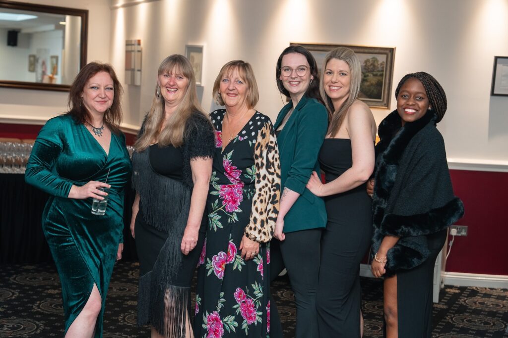 Dorset Care Awards 2024 19