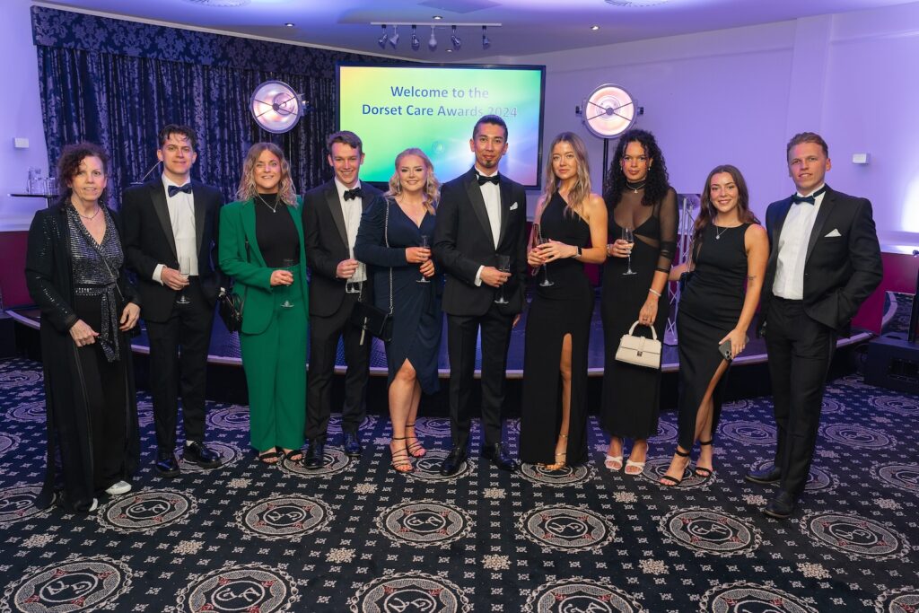 Dorset Care Awards 2024 190