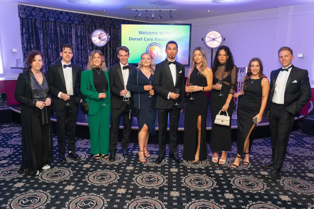 Dorset Care Awards 2024 191