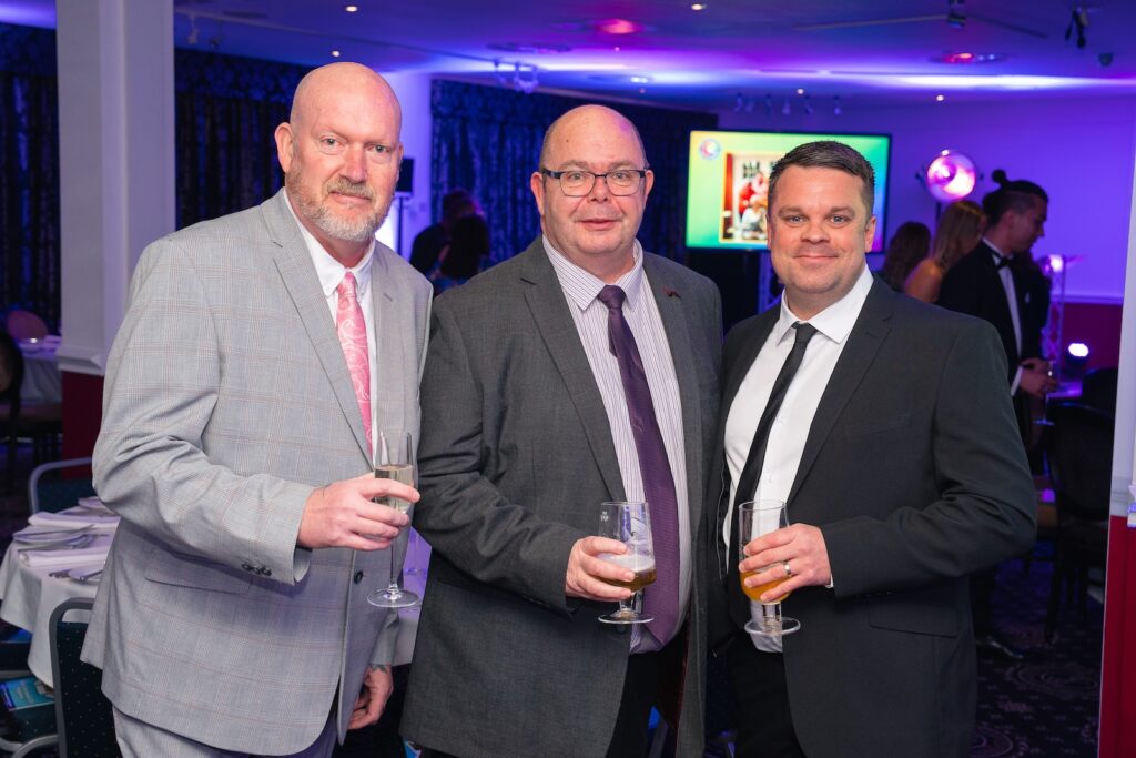 Dorset Care Awards 2024 192