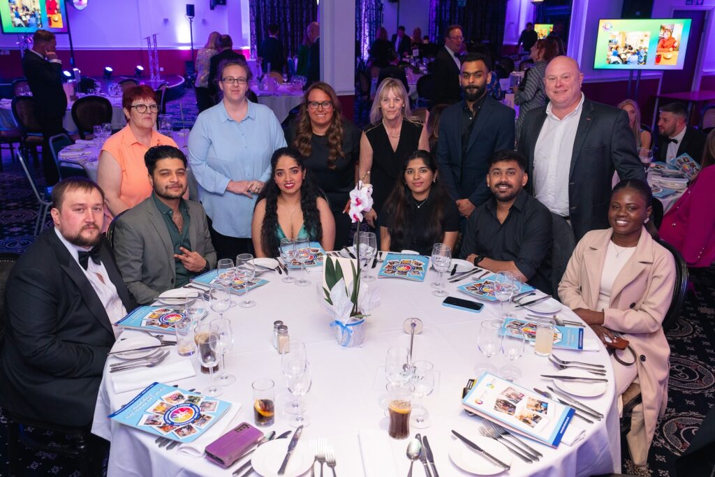 Dorset Care Awards 2024 194