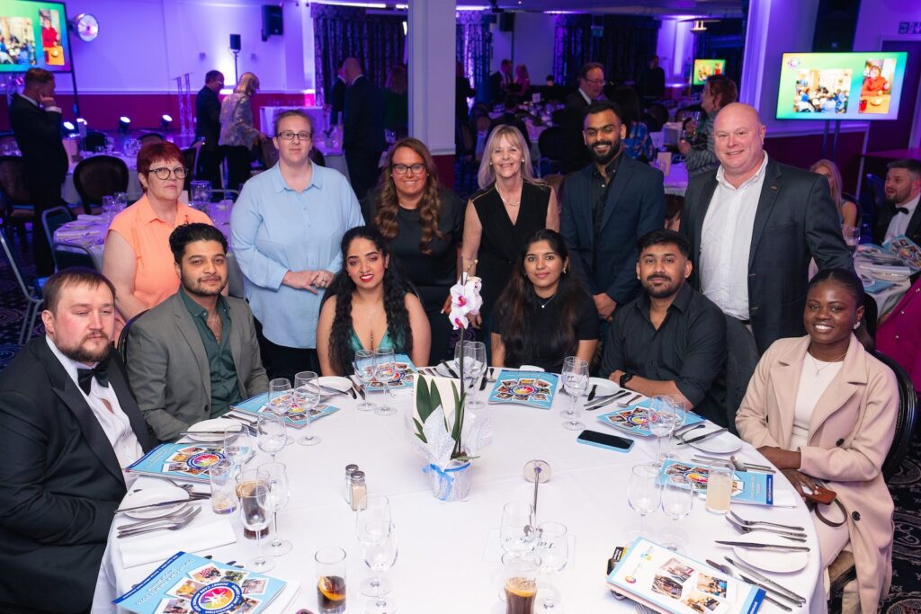 Dorset Care Awards 2024 195