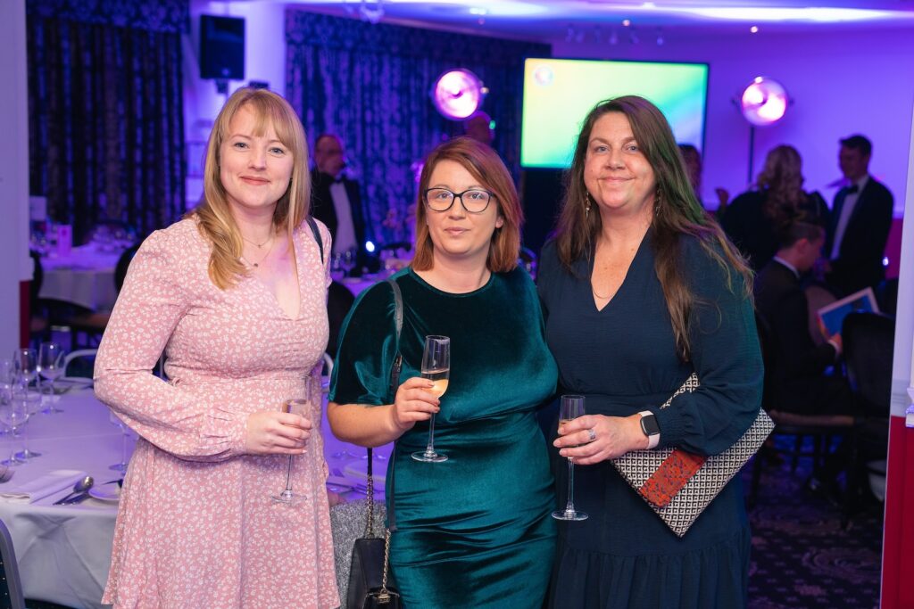 Dorset Care Awards 2024 196