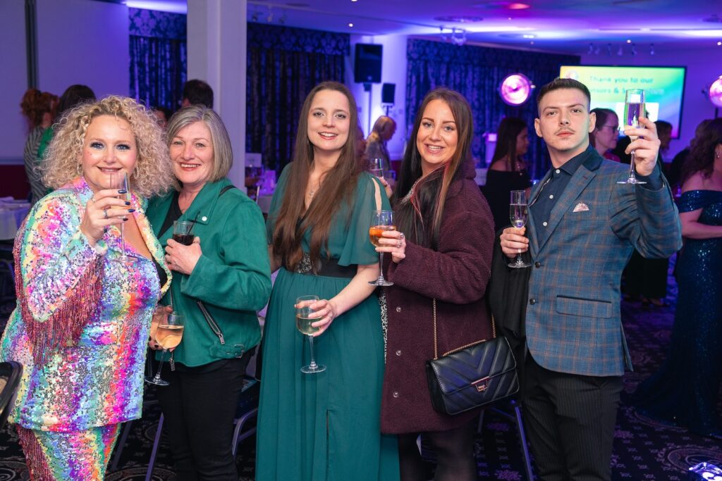 Dorset Care Awards 2024 199