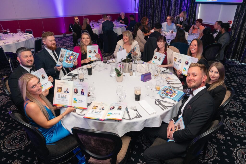 Dorset Care Awards 2024 202
