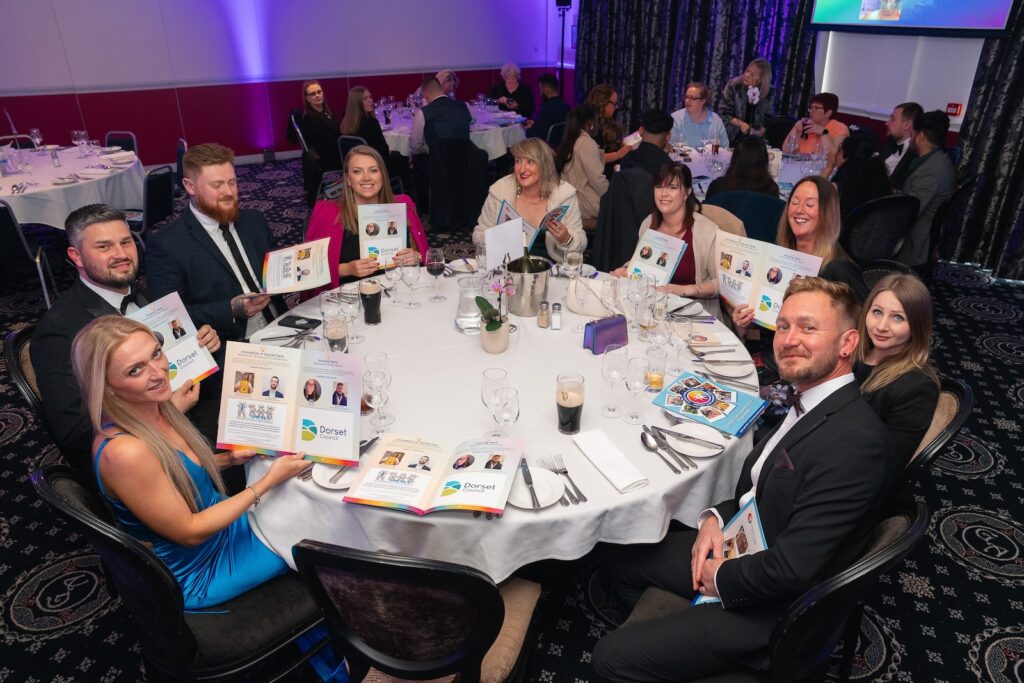 Dorset Care Awards 2024 203