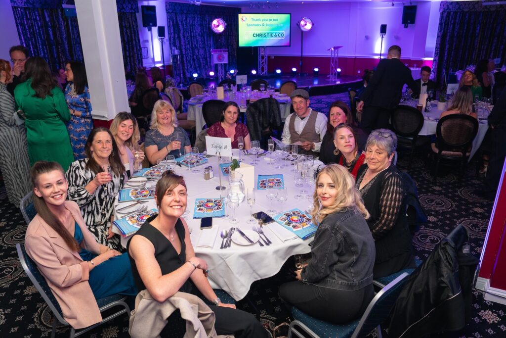 Dorset Care Awards 2024 204