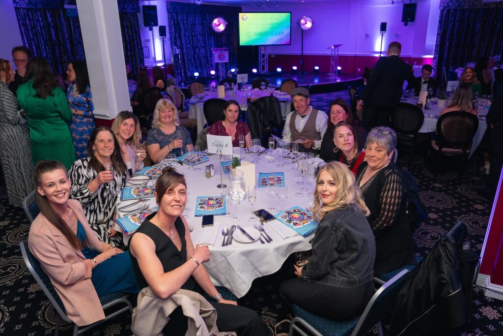 Dorset Care Awards 2024 205