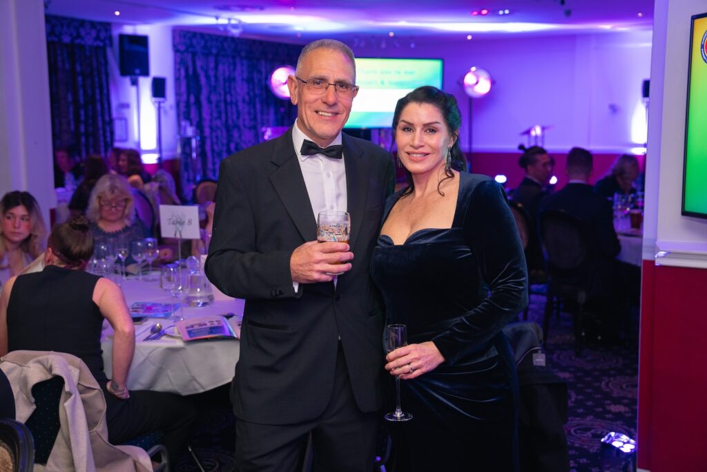 Dorset Care Awards 2024 206