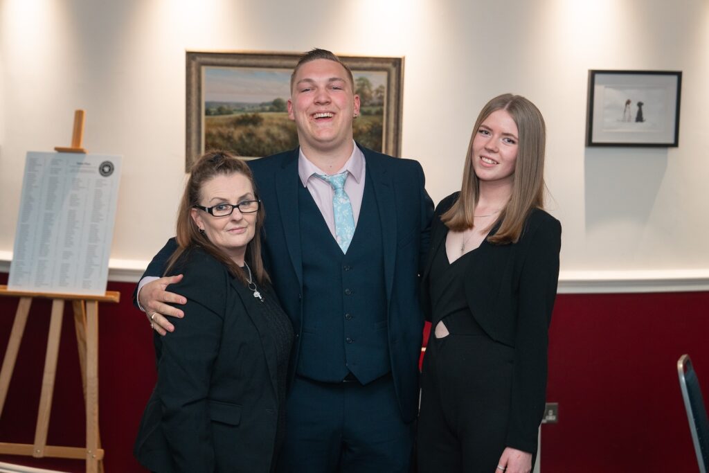 Dorset Care Awards 2024 21