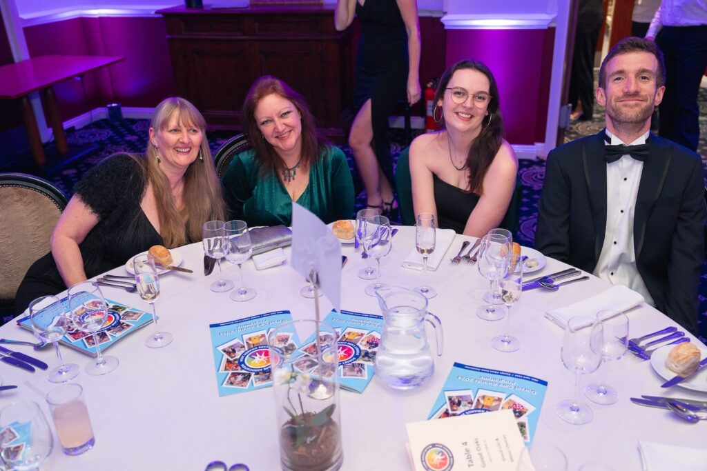 Dorset Care Awards 2024 213