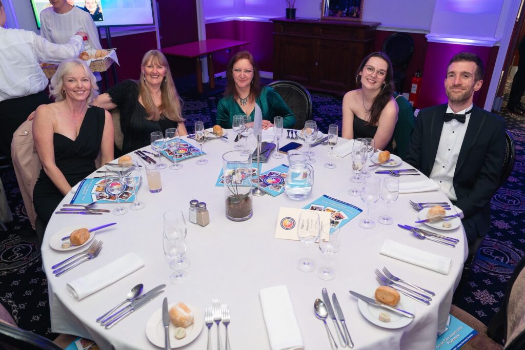 Dorset Care Awards 2024 214
