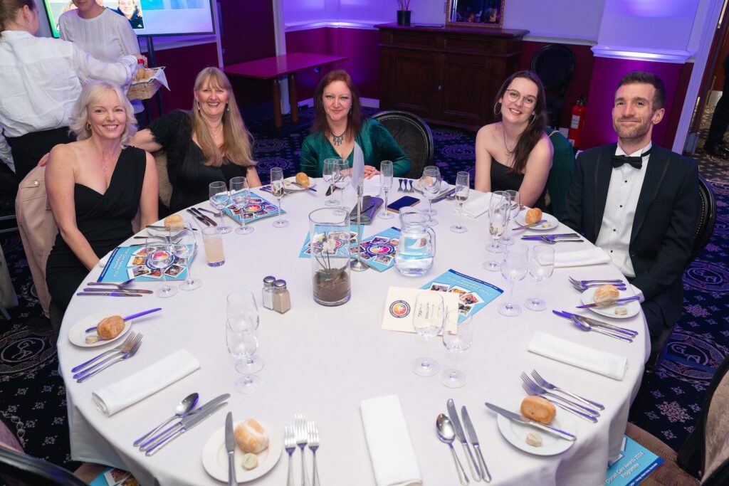 Dorset Care Awards 2024 215
