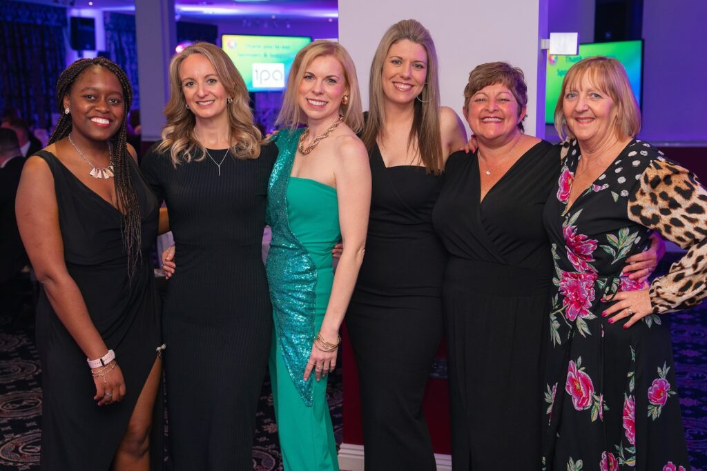 Dorset Care Awards 2024 218