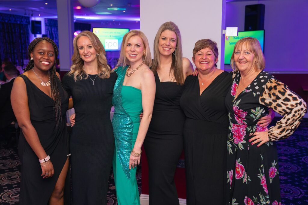 Dorset Care Awards 2024 219