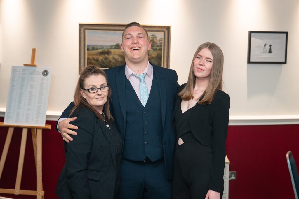 Dorset Care Awards 2024 22