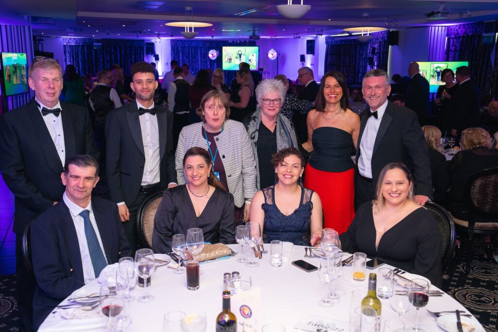 Dorset Care Awards 2024 224