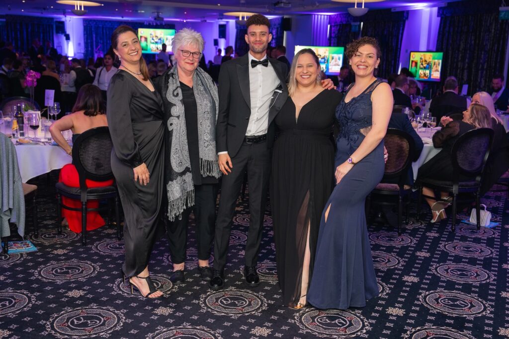 Dorset Care Awards 2024 228