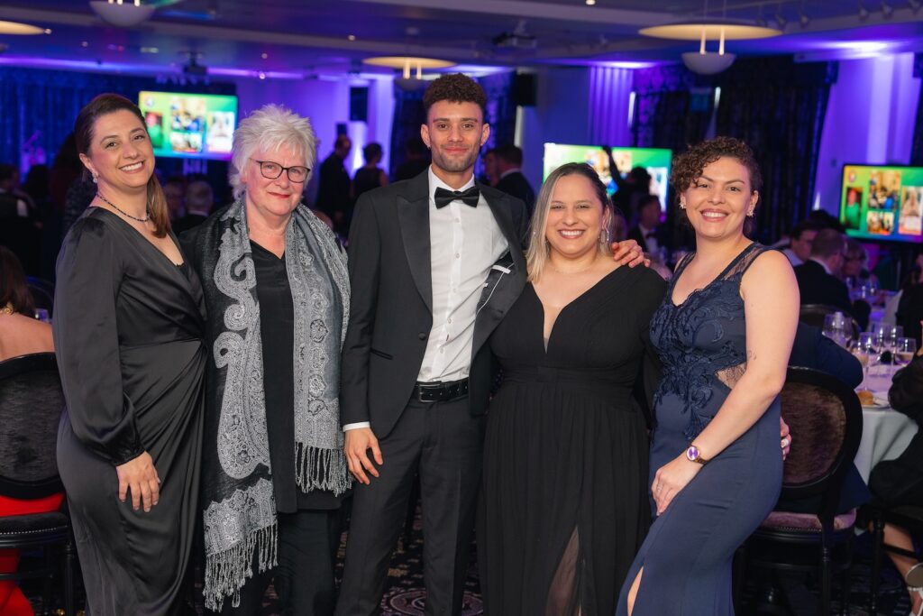 Dorset Care Awards 2024 229