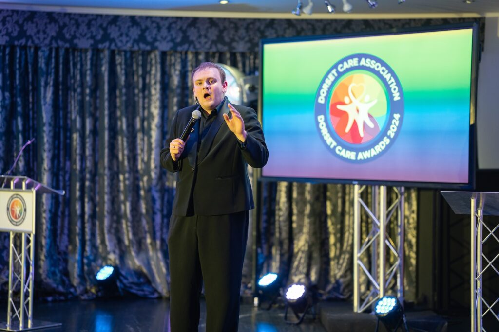 Dorset Care Awards 2024 233