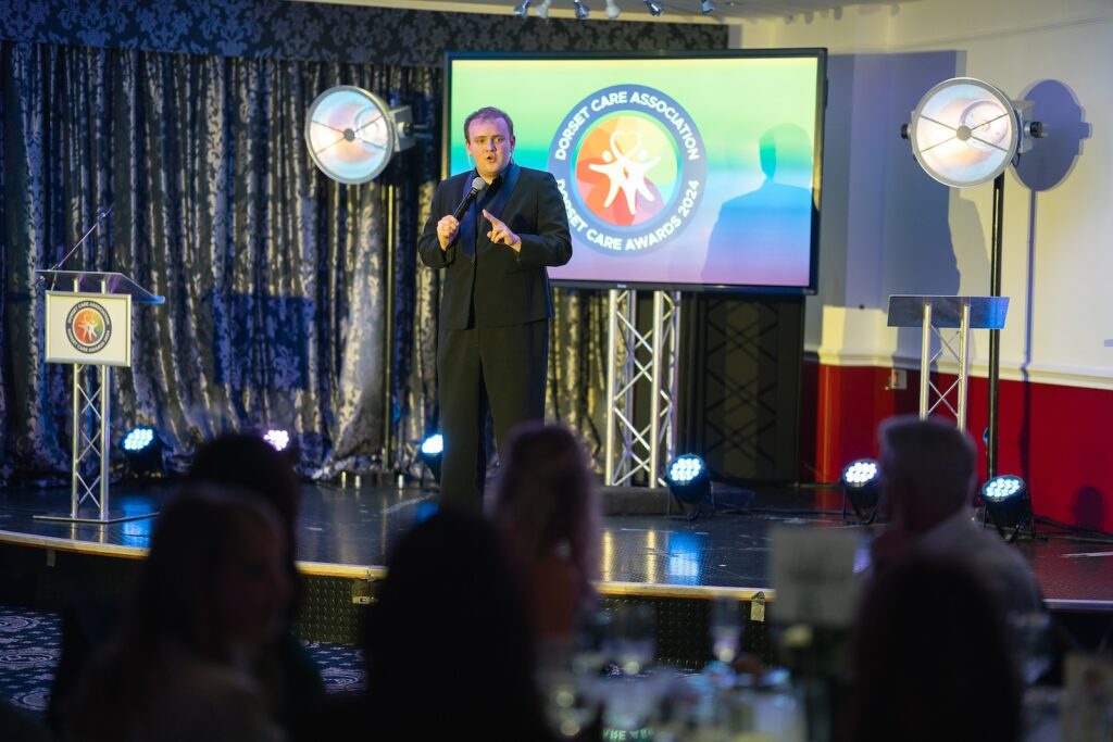 Dorset Care Awards 2024 234