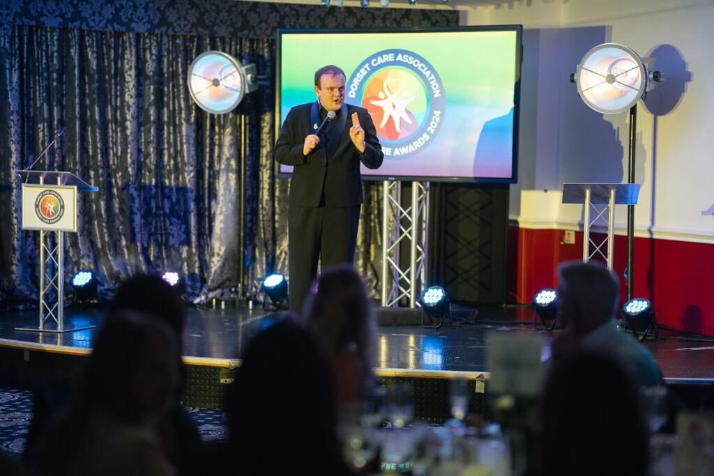 Dorset Care Awards 2024 236