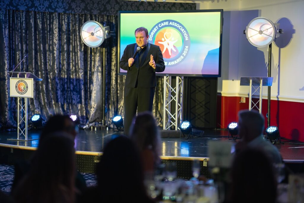 Dorset Care Awards 2024 237
