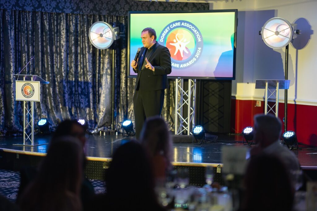 Dorset Care Awards 2024 238