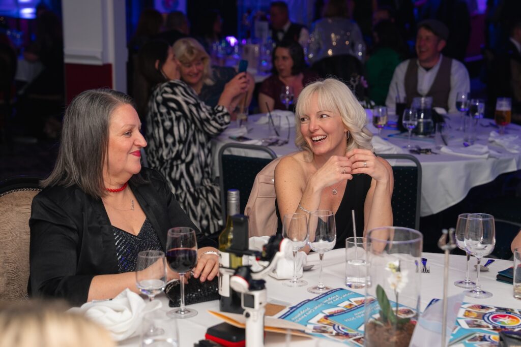 Dorset Care Awards 2024 247
