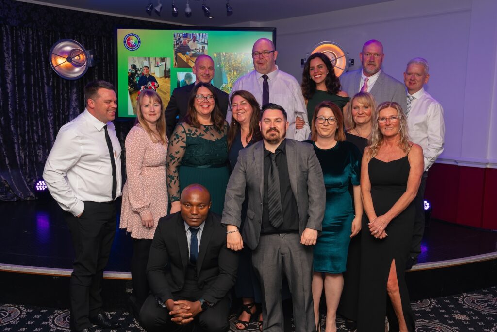 Dorset Care Awards 2024 249