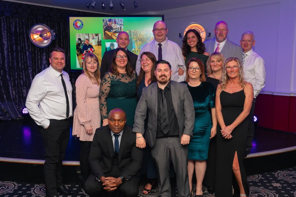Dorset Care Awards 2024 250