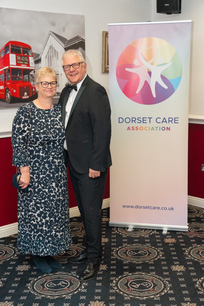 Dorset Care Awards 2024 26